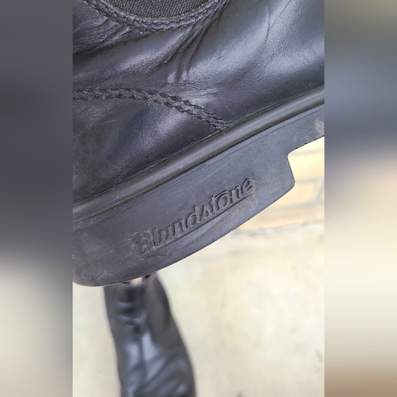 Men's Blundstones - Picture 6 of 12